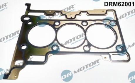 DRMOTOR Прокладка пiд головку FORD 12- DR. MOTOR DRM62001 (фото 1)