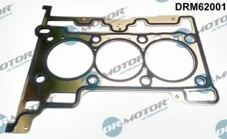 DRMOTOR Прокладка пiд головку FORD 12- DR. MOTOR DRM62001