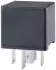 HELLA Реле 24V 20A 5 пол. 4RD 933 332-611 HELLA 4RD 933 332-611