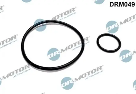 Прокладки вакуумного насоса 2шт. DRMOTOR DR. MOTOR DRM049 (фото 1)