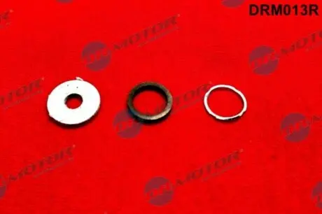 DRMOTOR Ремкомплект форсунки 3 елементи DR. MOTOR DRM013R (фото 1)