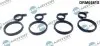 Прокладка корпус форсунки 4шт DRMOTOR DRM0581S