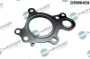 DRMOTOR DRM0459 Прокладка клапану рециркуляцiї DRM0459