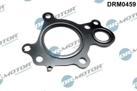 DRMOTOR Прокладка клапану рециркуляцiї DR. MOTOR DRM0459 (фото 1)