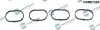 К-т прокладок колектора, 4 шт DRMOTOR DRM0726S