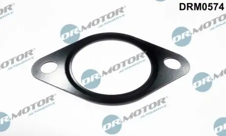 DRMOTOR Прокладка клапану рециркуляцiї DR. MOTOR DRM0574 (фото 1)