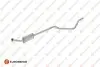 EUROREPAR 8708923590 ГЛУШНИК E12841A EUROREPAR E12841A