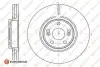 EUROREPAR ДИСК ГАЛЬМ?ВНИЙ 1618887980 EUROREPAR 1618887980