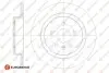 EUROREPAR диски ГАЛЬМ?ВН? 1676010880 EUROREPAR 1676010880
