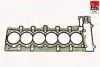 FAI BMW прокладка гбц 7/F01, X6/E71 HG1736 FAI HG1736
