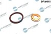 DRMOTOR DRM018 Ремкомплект форсунки 2 елементи