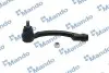 MANDO DSA020535 MANDO Накінечник кермової тяги DSA020535