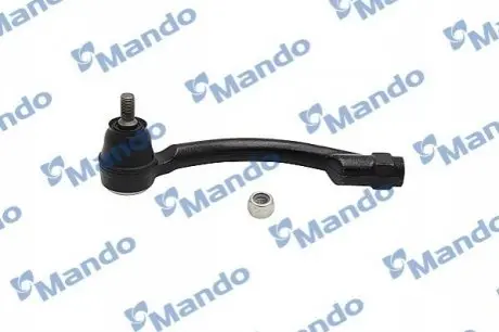 Накінечник кермової тяги MANDO DSA020535