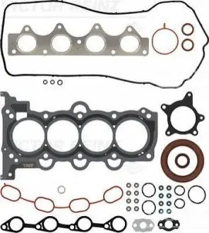 FULL GASKET SET, ENGINE VICTOR REINZ 015402003