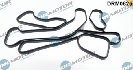 DRMOTOR Прокладка масляного радiатора DR. MOTOR DRM0625 (фото 1)