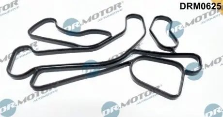 DRMOTOR Прокладка масляного радiатора DR. MOTOR DRM0625 (фото 1)