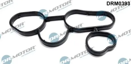 DRMOTOR Прокладка масляного радiатора DR. MOTOR DRM0393