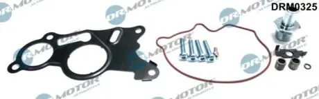 К-т прокладок вакуумної помпи DRMOTOR DR. MOTOR DRM0325