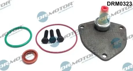 К-т прокладок вакуумної помпи DRMOTOR DR. MOTOR DRM0323