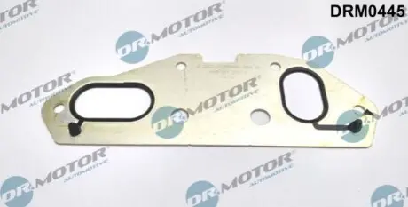 DRMOTOR Прокладка масляного радiатора DR. MOTOR DRM0445