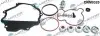 К-т прокладок вакуумної помпи DRMOTOR DRM0320