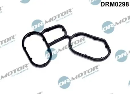 DRMOTOR Прокладка масляного радiатора DR. MOTOR DRM0298