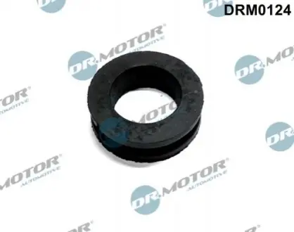 DRMOTOR Прокладка, вентиляцiя картера DR. MOTOR DRM0124 (фото 1)