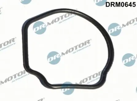 Прокладка, корпус термостата DRMOTOR DR. MOTOR DRM0645 (фото 1)