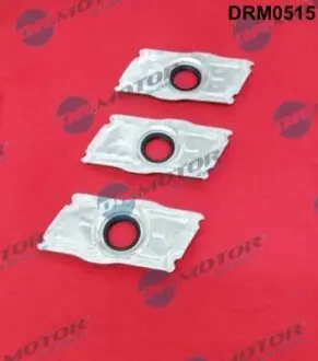 К-т прокладок форсунки, 3 шт DRMOTOR DR. MOTOR DRM0515