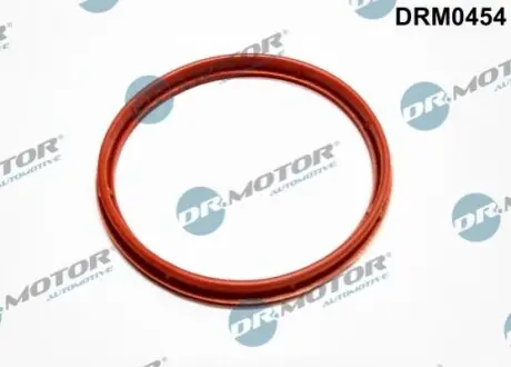 DRMOTOR Прокладка, впускний колектор DR. MOTOR DRM0454 (фото 1)