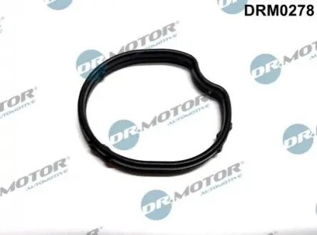 Прокладка, корпус термостата DRMOTOR DR. MOTOR DRM0278