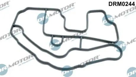 Прокладка корпусу термостата DRMOTOR DR. MOTOR DRM0244