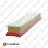 EUROREPAR E:EL AIR FILT 1638022380 EUROREPAR 1638022380