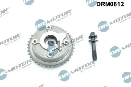 DRMOTOR Шестерня розподiльчого валу DR. MOTOR DRM0812 (фото 1)