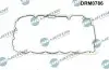 DRMOTOR DRM0786 Прокладка масляного пiддона DRM0786
