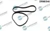 DRMOTOR DRM0546 Прокладка масляного фiльтра DRM0546