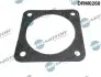 Прокладка корпусу колектора DRMOTOR DRM0260