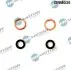 DRMOTOR Прокладки турбiни 4 елементи DR. MOTOR DRM035 (фото 1)