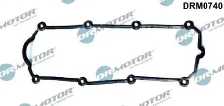 Прокладка клапанної кришки DRMOTOR DR. MOTOR DRM0740