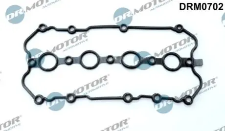 DRMOTOR Прокладка клапанної кришки DR. MOTOR DRM0702