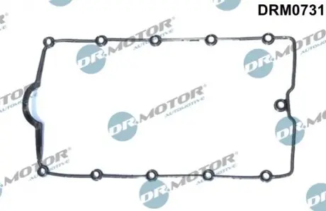 DRMOTOR Прокладка клапанної кришки DR. MOTOR DRM0731