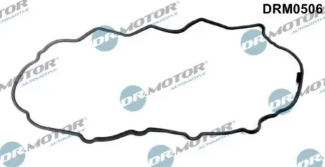 Прокладка клапанної кришки DRMOTOR DR. MOTOR DRM0506