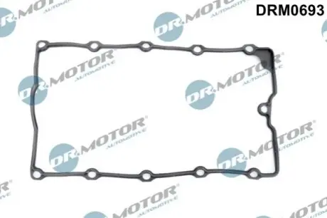 DRMOTOR Прокладка клапанної кришки DR. MOTOR DRM0693