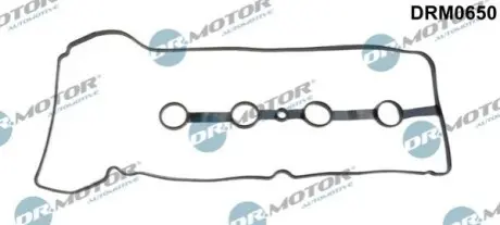 Прокладка клапанної кришки DRMOTOR DR. MOTOR DRM0650