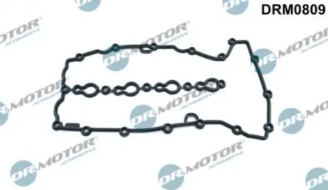 Прокладка клапанної кришки DRMOTOR DR. MOTOR DRM0809