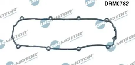 DRMOTOR Прокладка клапанної кришки DR. MOTOR DRM0782