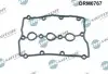 DRMOTOR DRM0767 Прокладка клапанної кришки