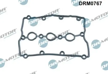 DRMOTOR Прокладка клапанної кришки DR. MOTOR DRM0767