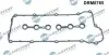DRMOTOR DRM0765 Прокладка клапанної кришки