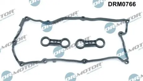 DRMOTOR Прокладка клапанної кришки DR. MOTOR DRM0766
